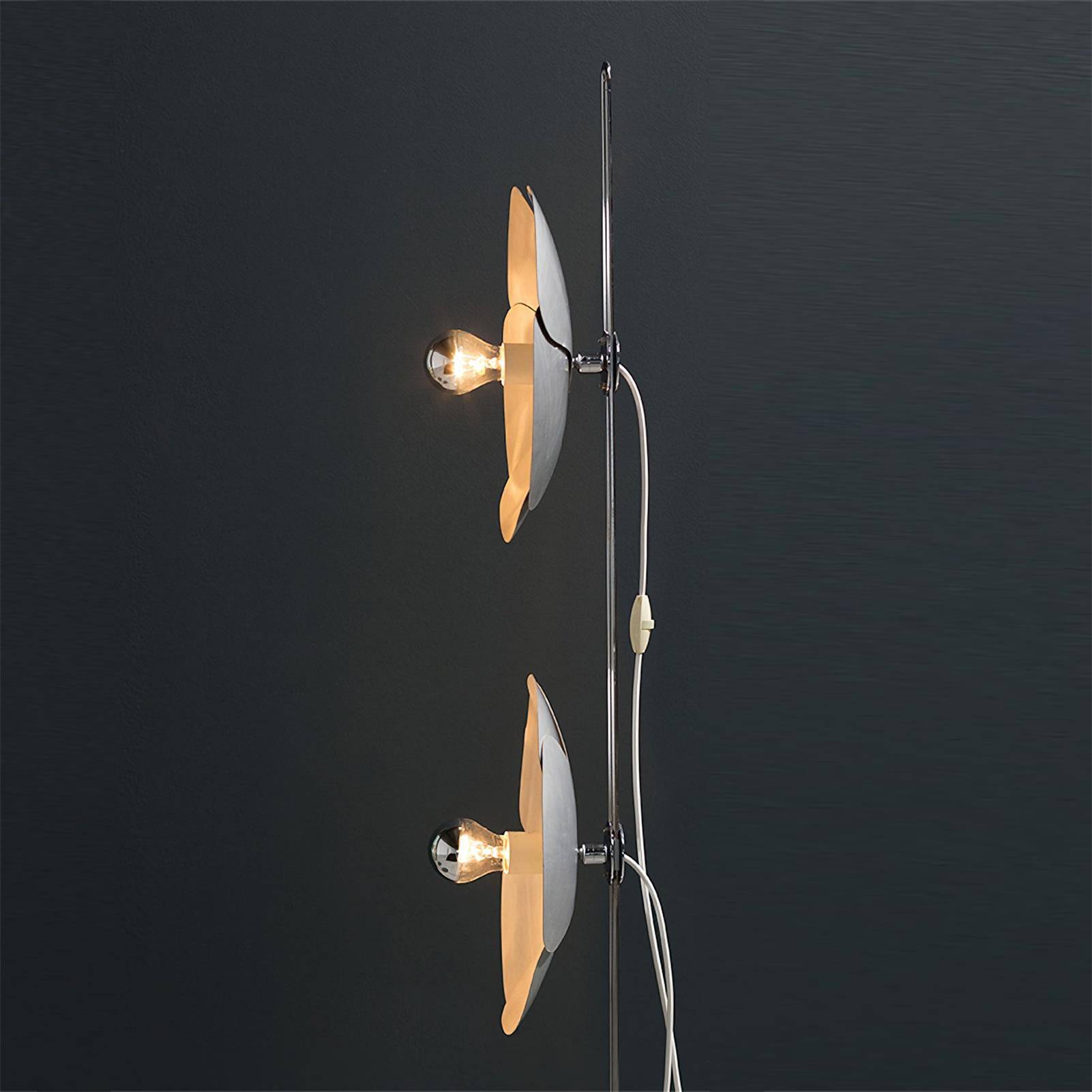 2093 Vloerlamp
