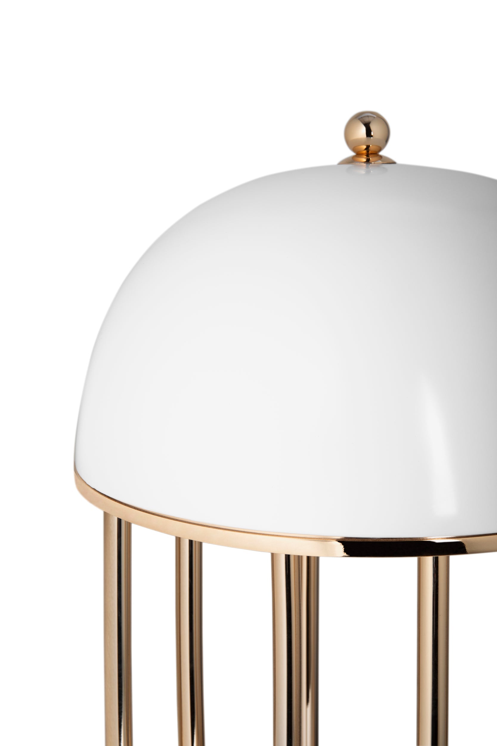 Turner Tafellamp