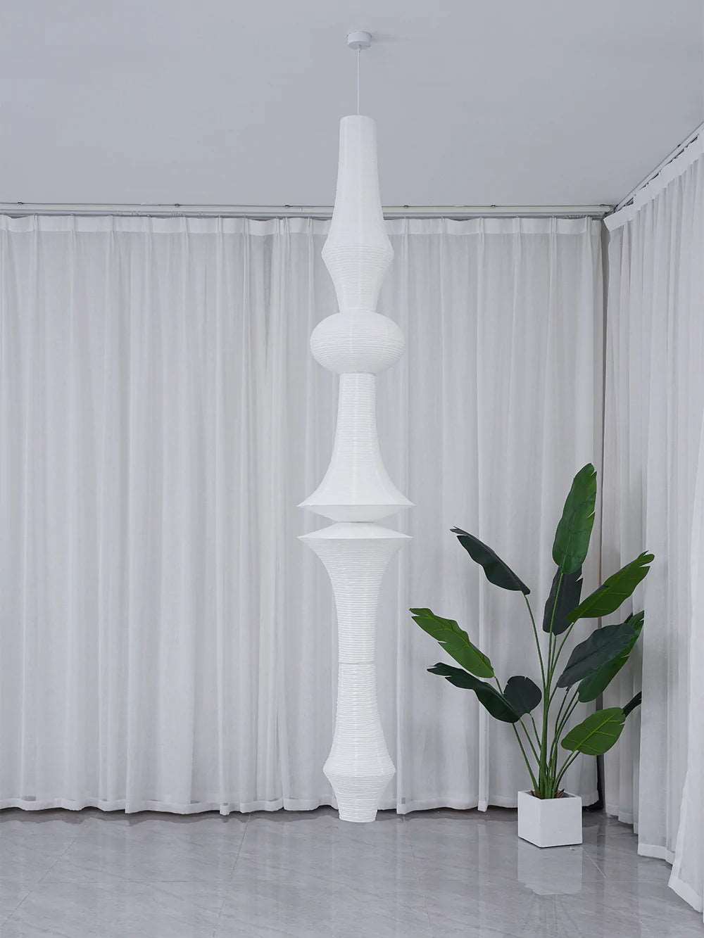 Akari E-plafondlamp