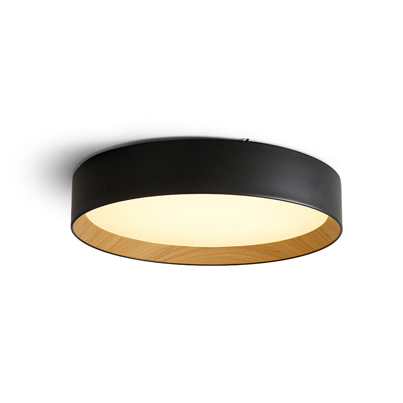Duo-plafondlamp