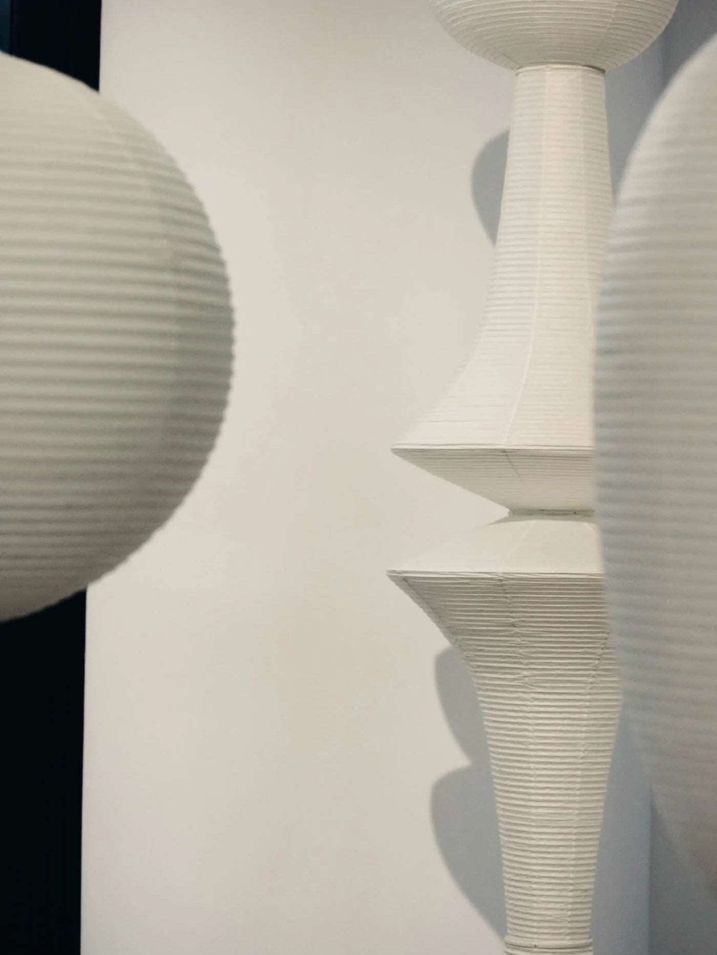 Akari E-plafondlamp