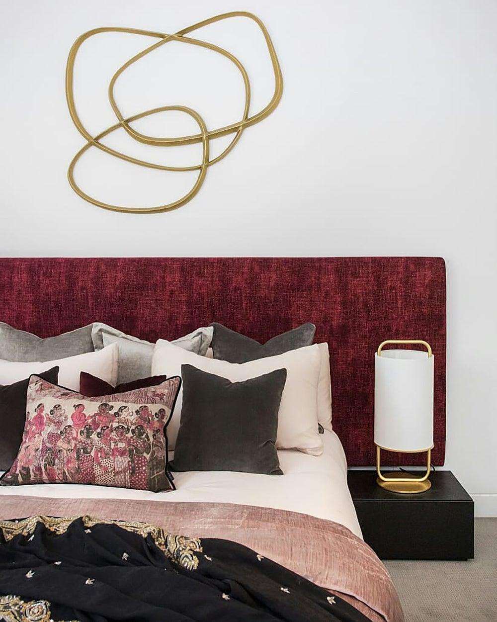 Alistair Table lamp