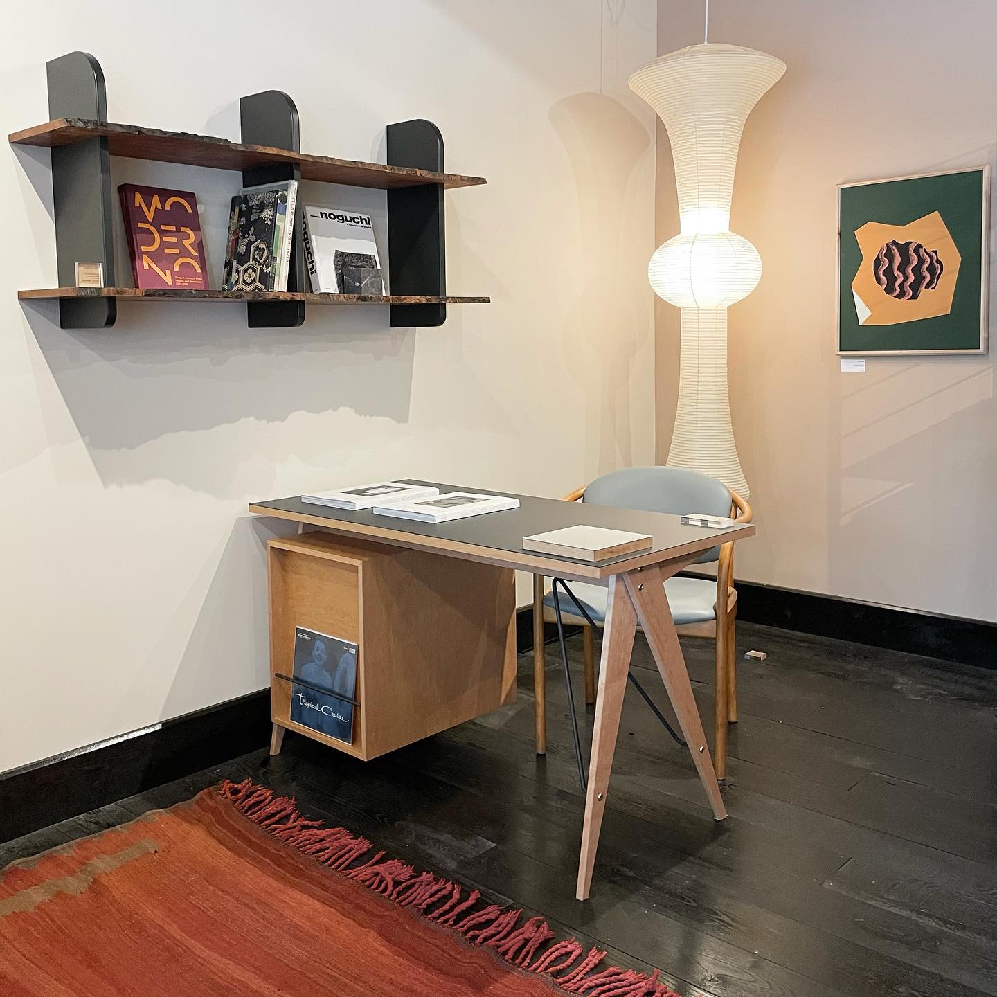 Akari E-plafondlamp