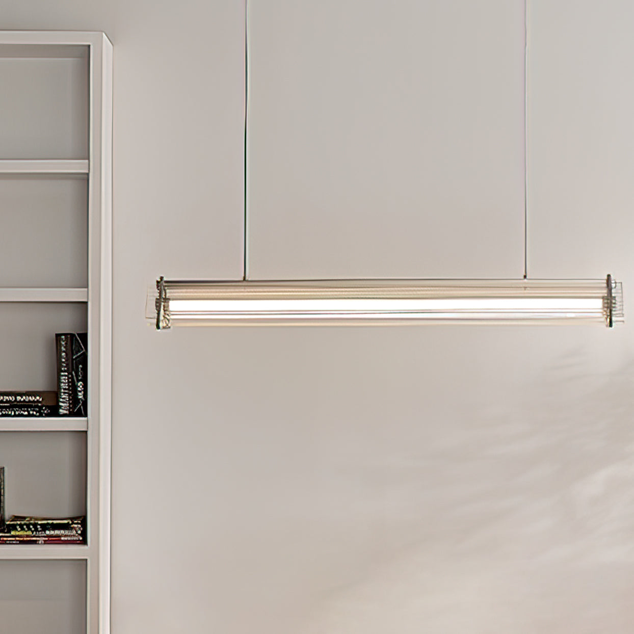 Hanglamp koffer