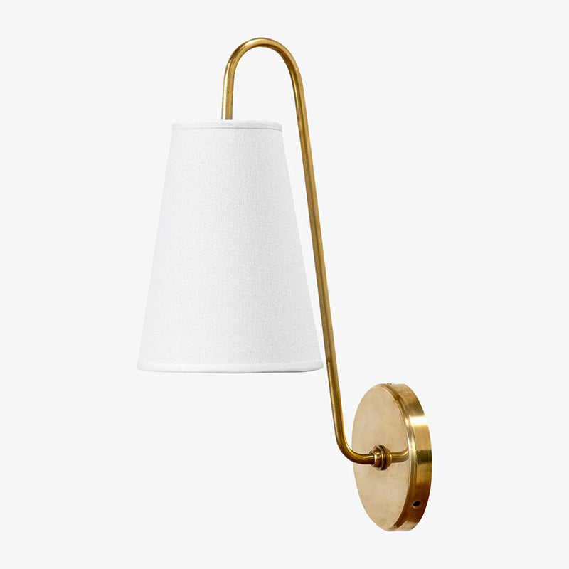 Jonas-wandlamp