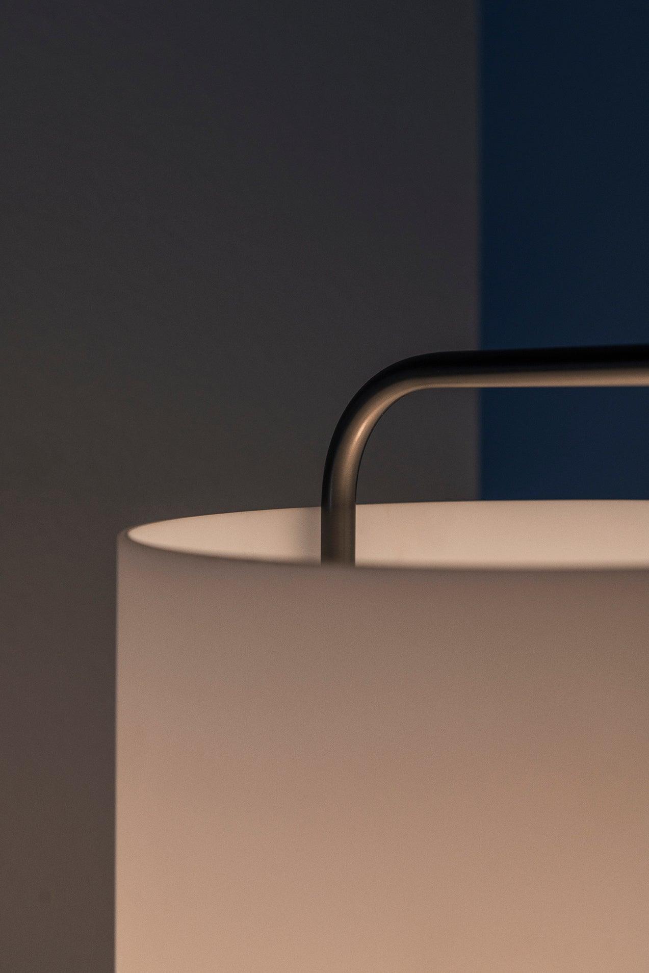 Alistair Table lamp