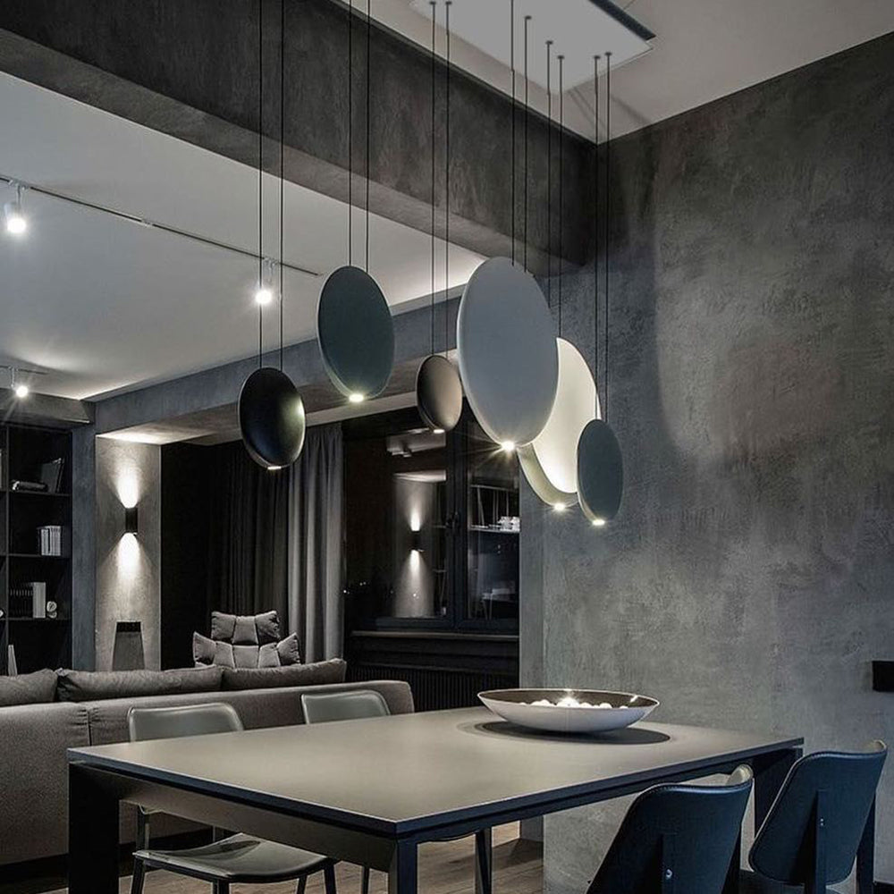 Kosmos hanglamp