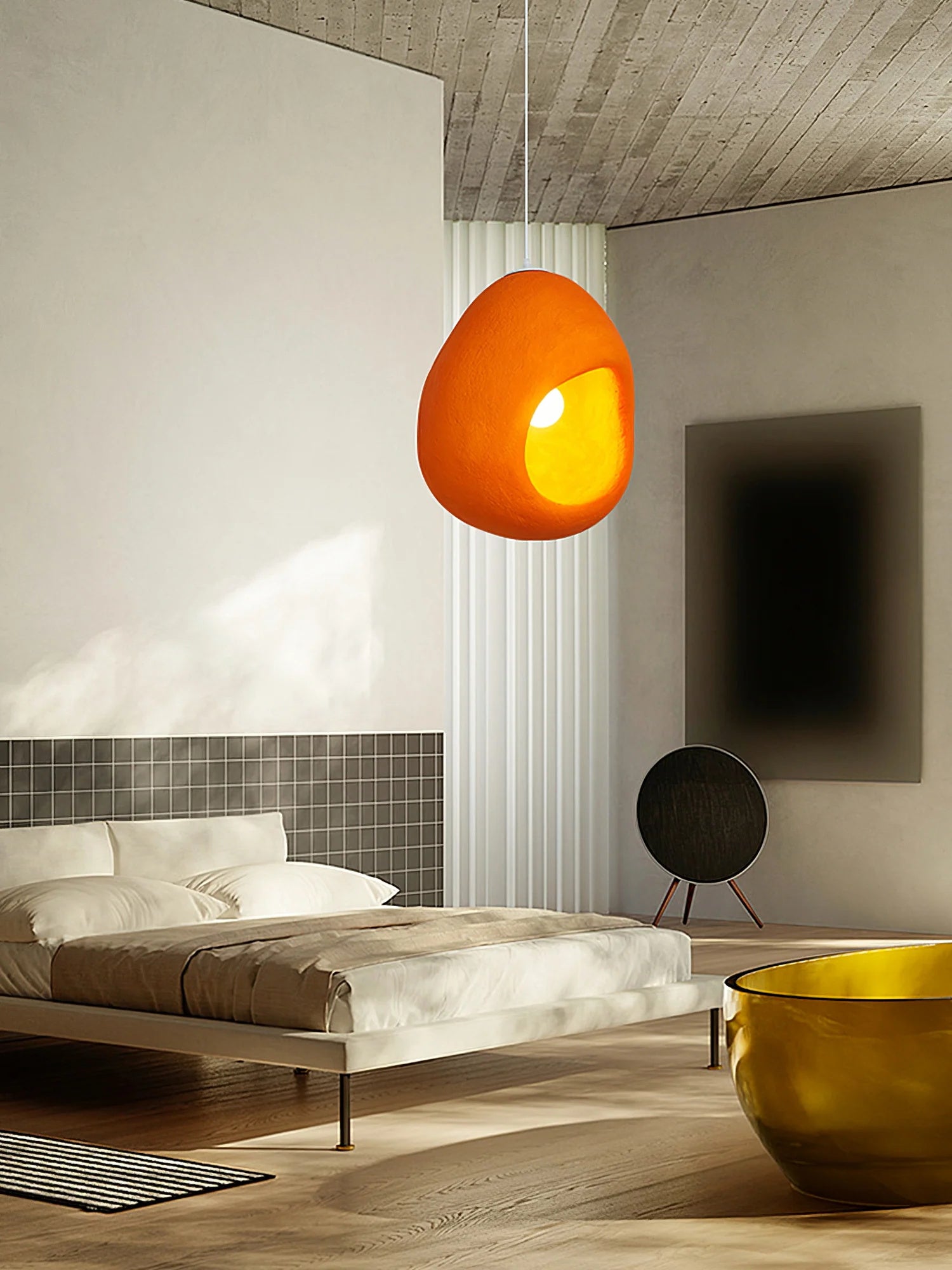 Sensi hanglamp