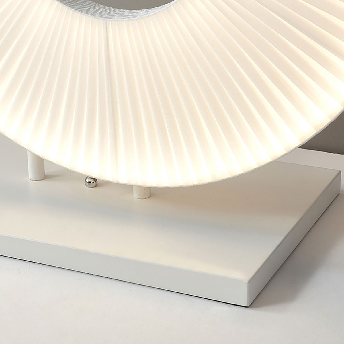 Iris vloerlamp