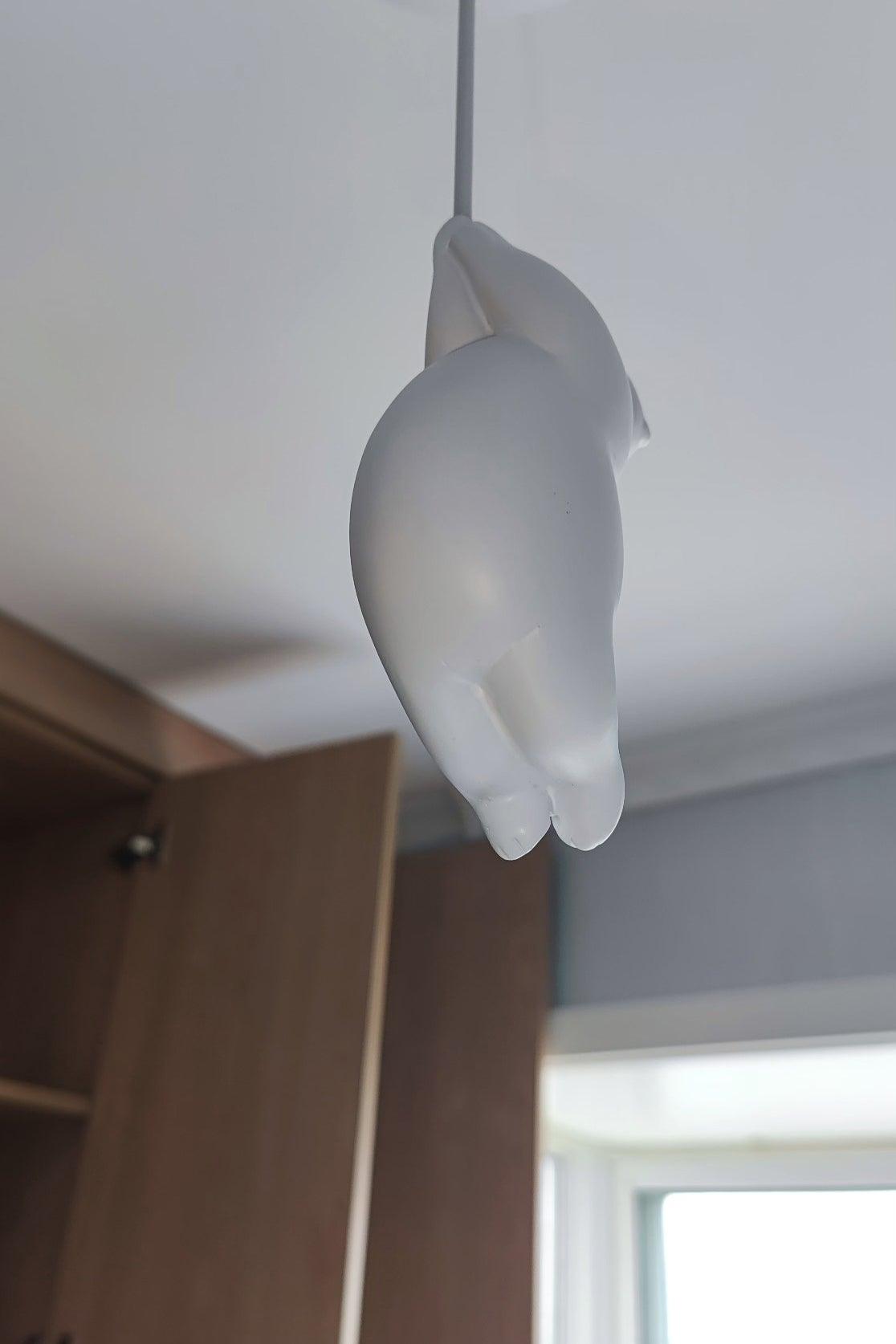 Beer plafondlamp