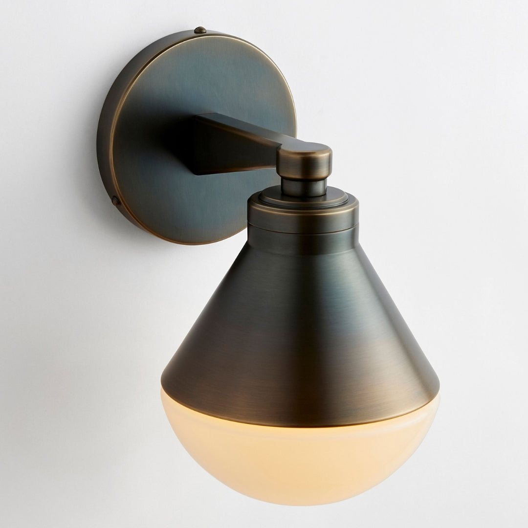 Blair wandlamp
