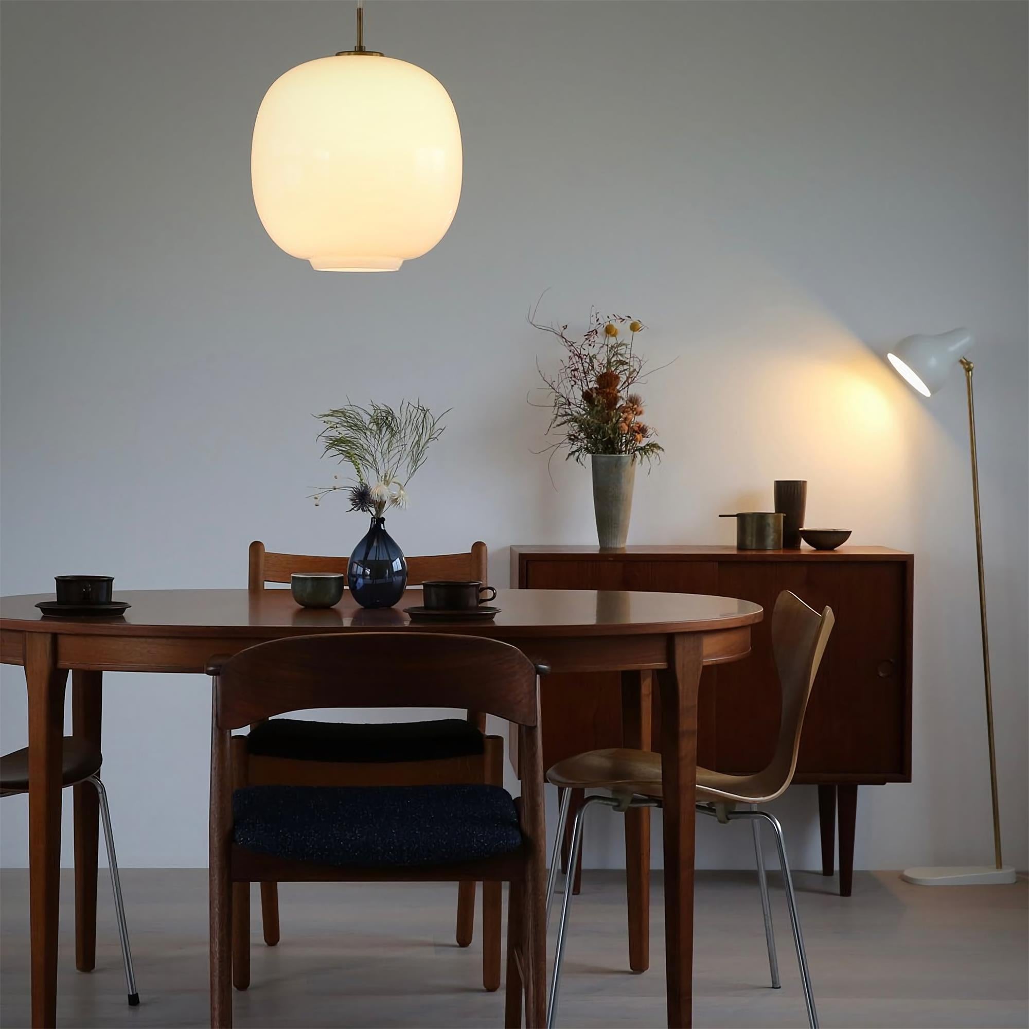 VL45 Radiohus Hanglamp
