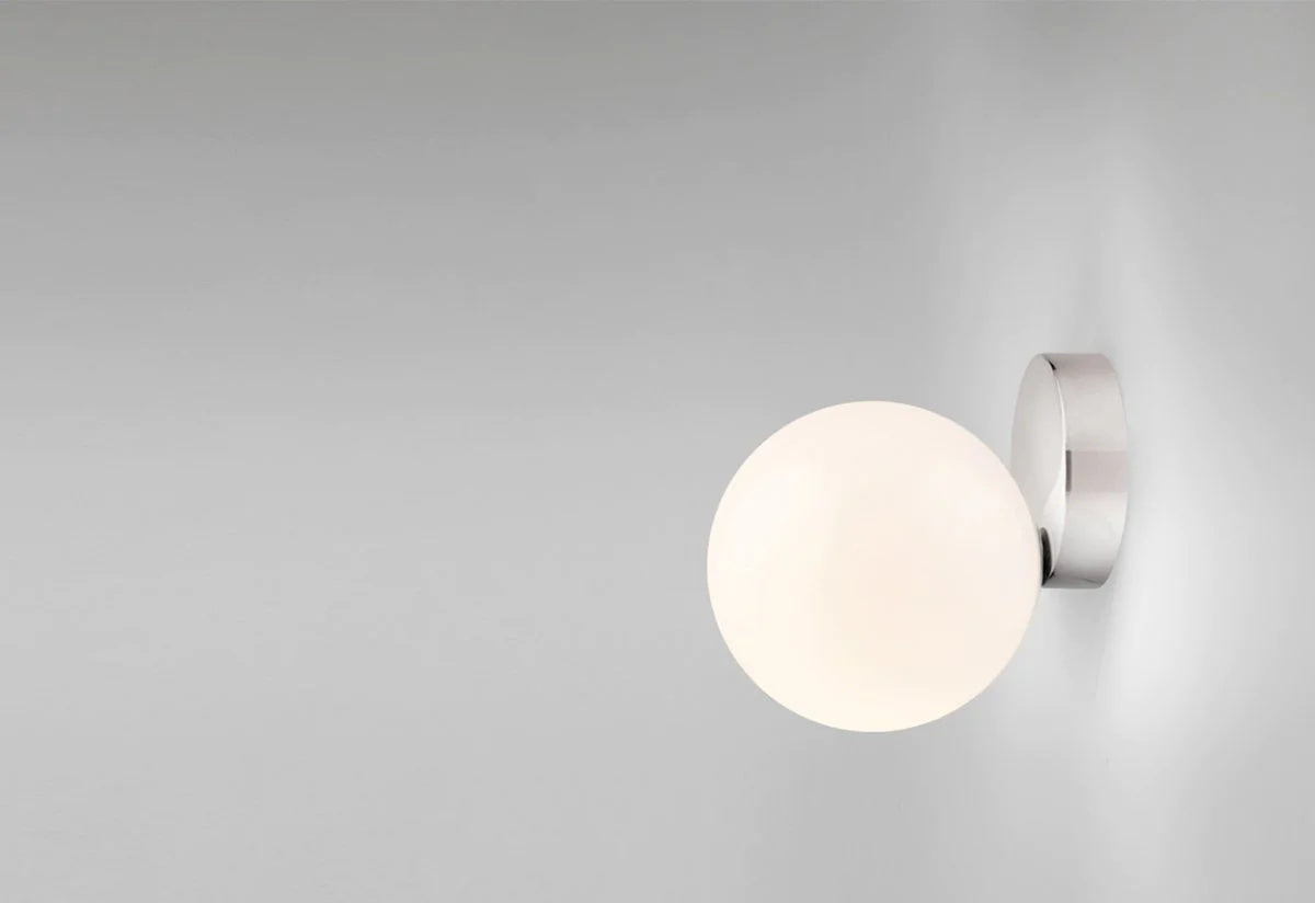 Tip of The Tongue wandlamp