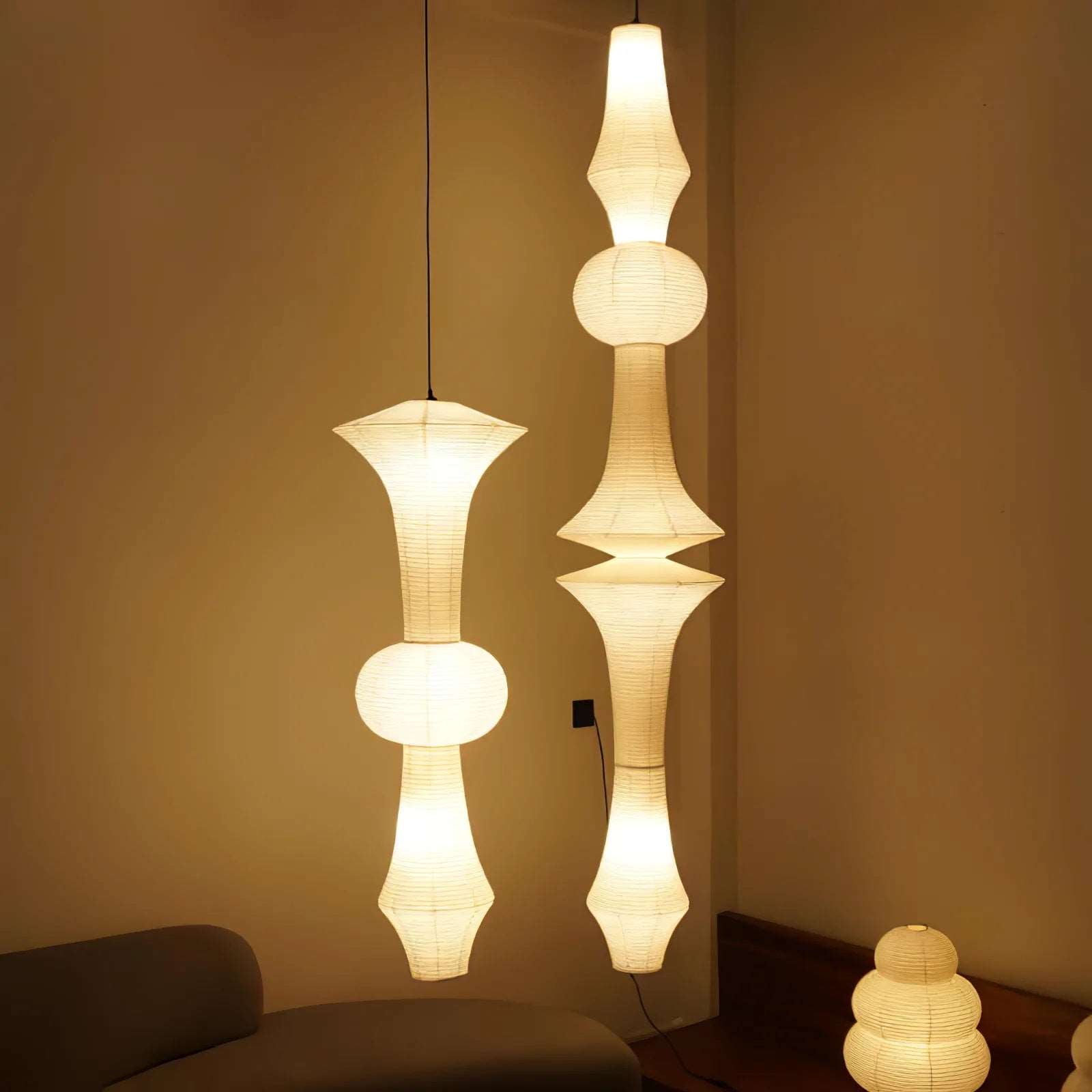 Akari E-plafondlamp