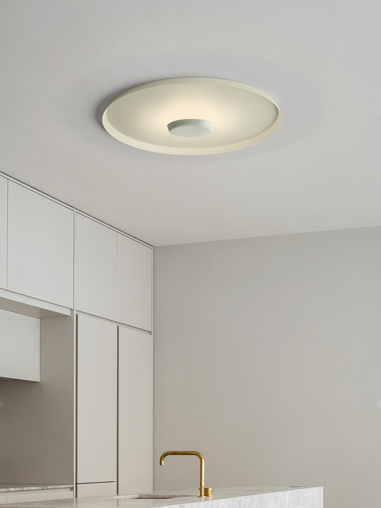 OLEV Overfly Plus-plafondlamp