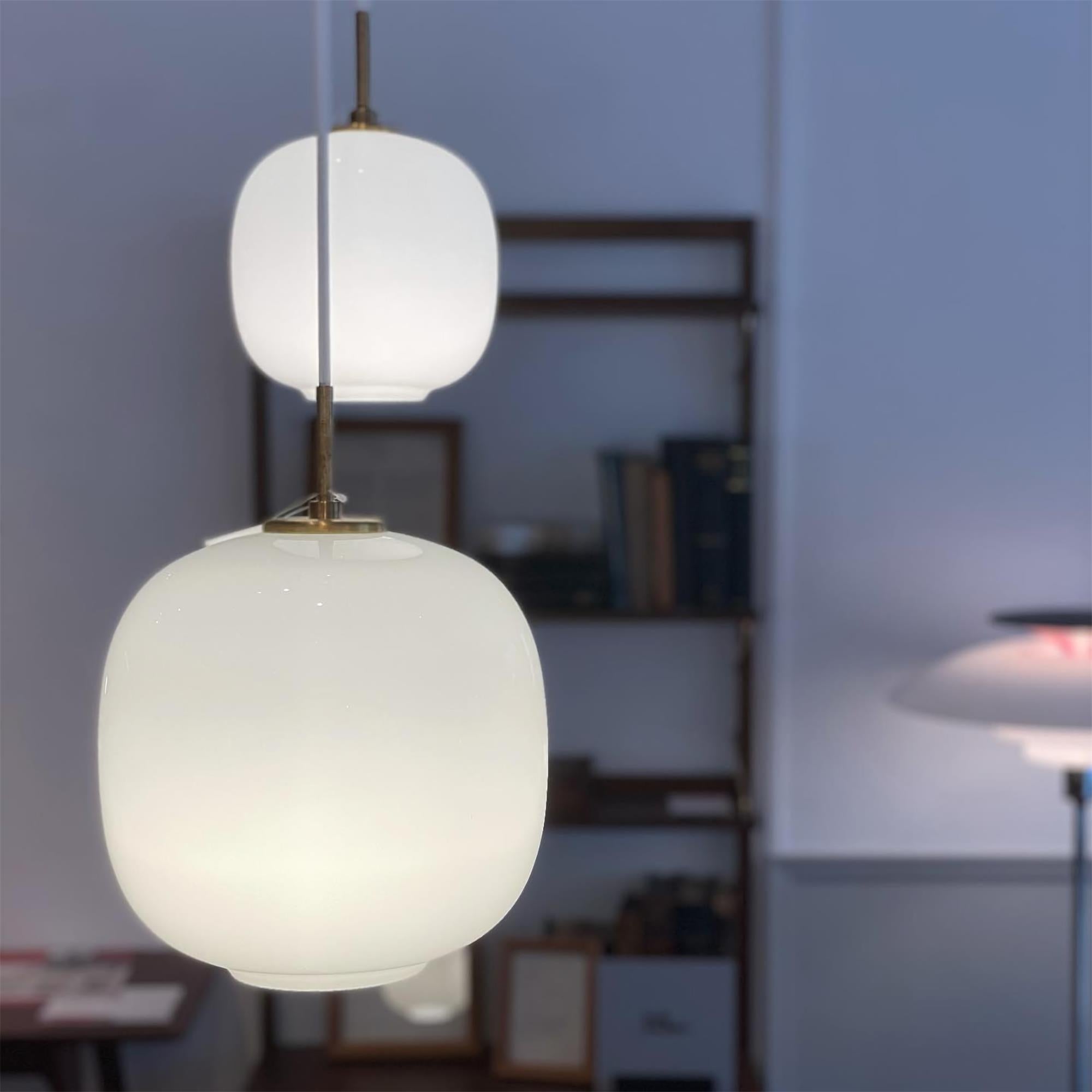VL45 Radiohus Hanglamp
