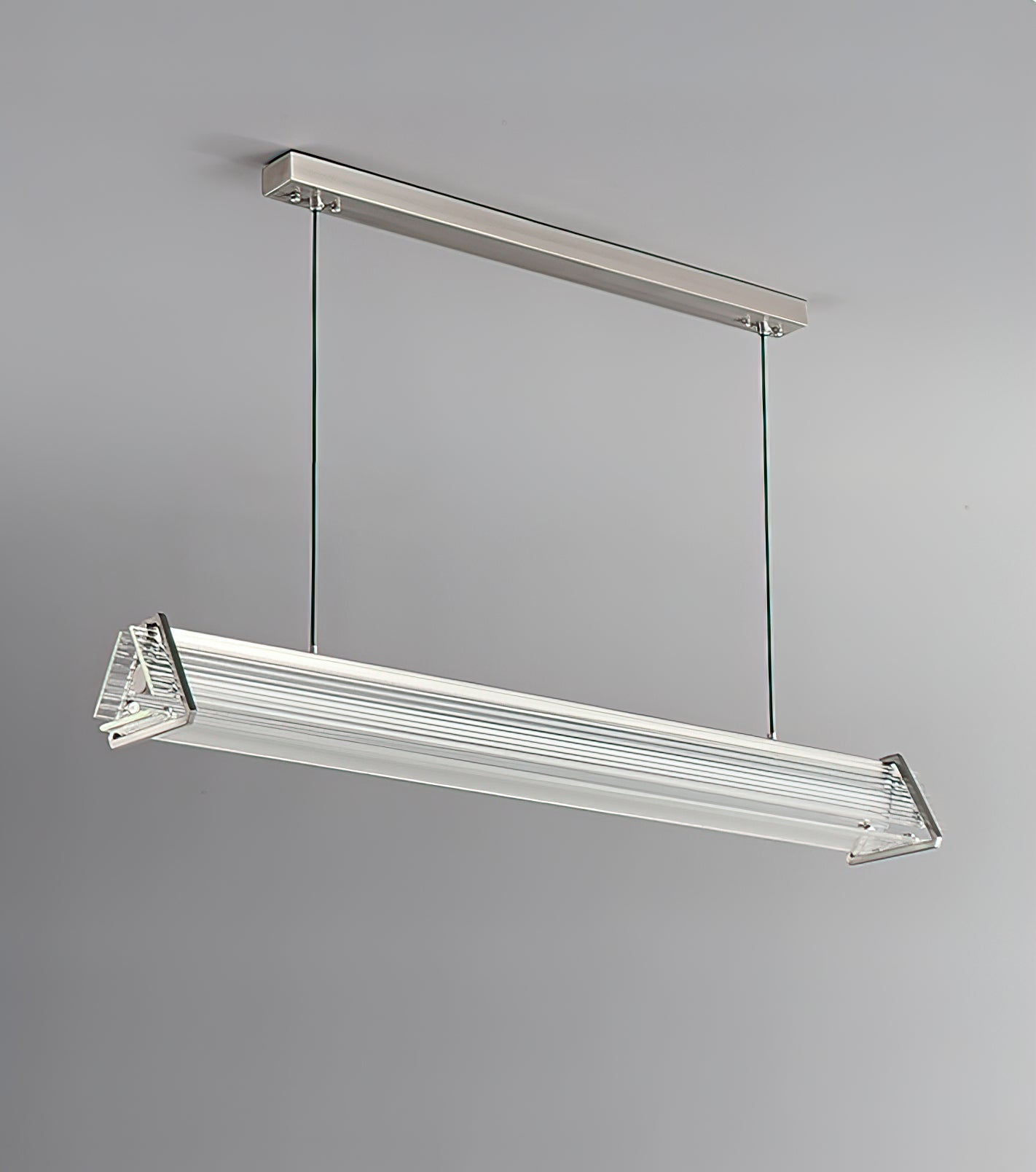 Hanglamp koffer