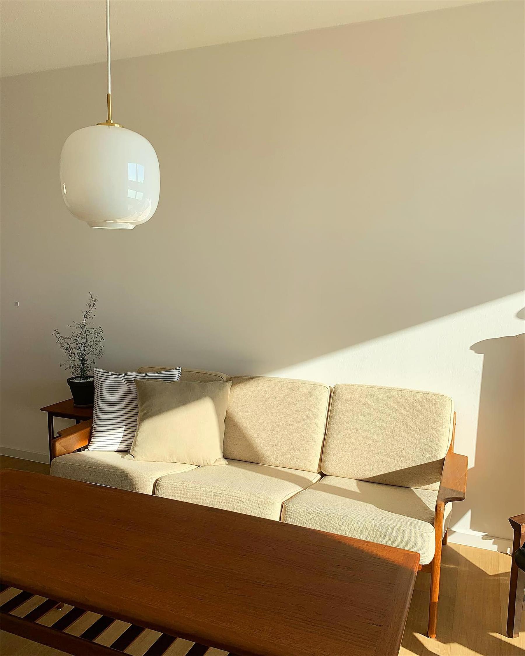 VL45 Radiohus Hanglamp