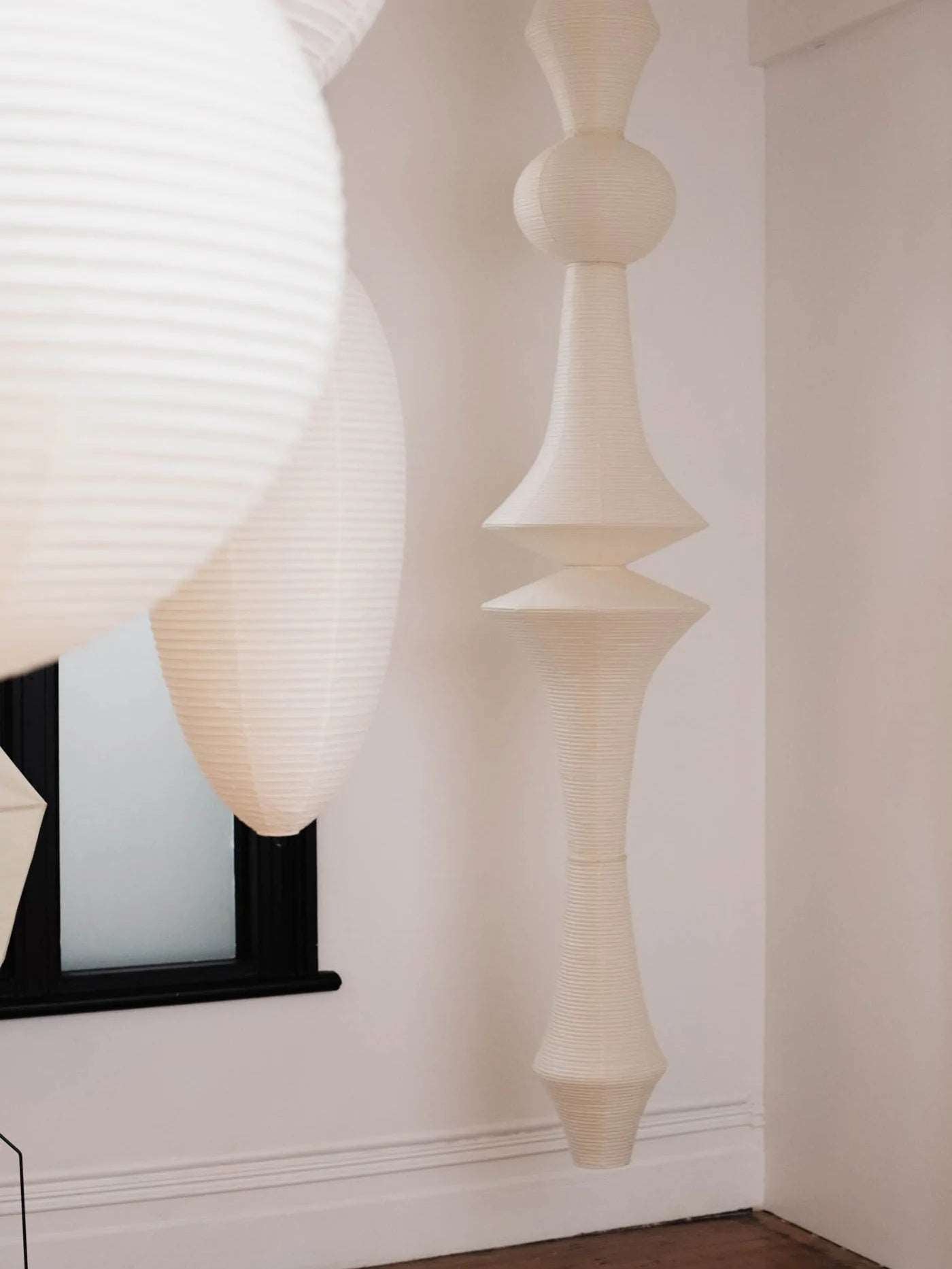 Akari E-plafondlamp