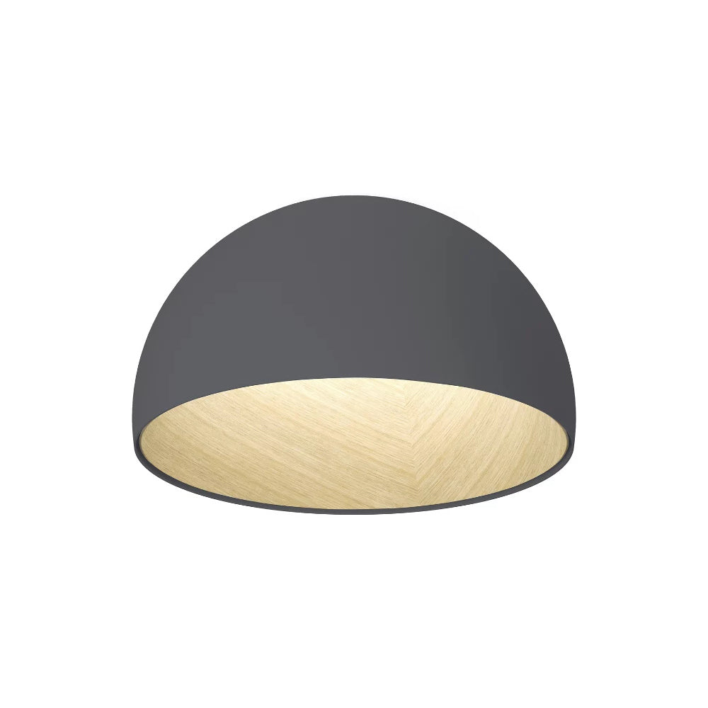 Duo-plafondlamp