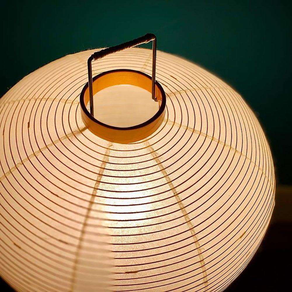 Akari Series Floor Lamp