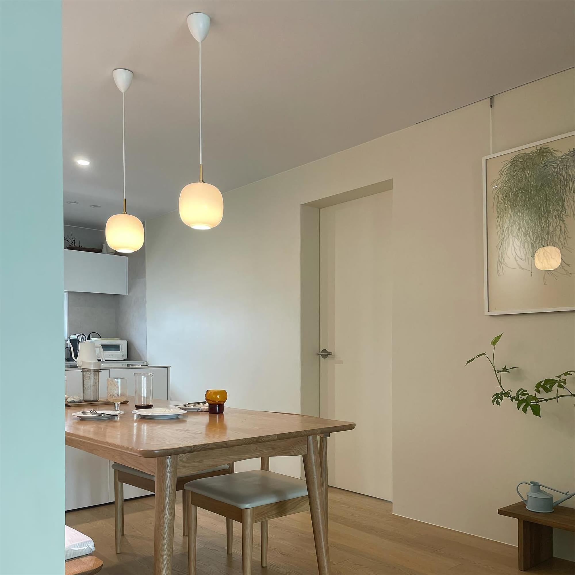 VL45 Radiohus Hanglamp
