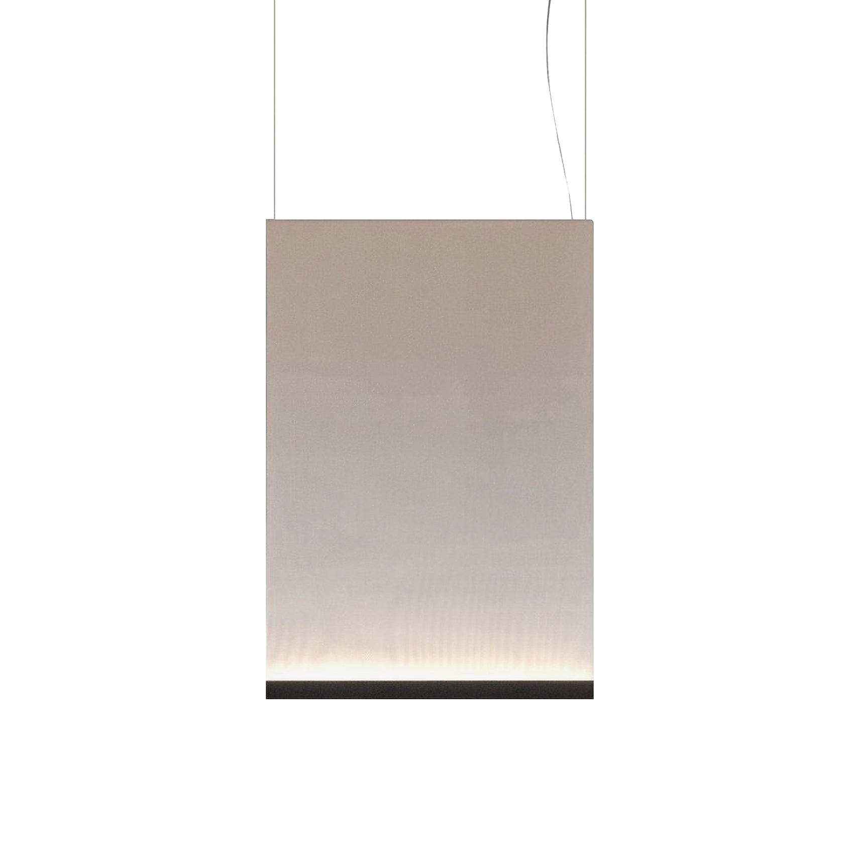 Gordijn hanglamp