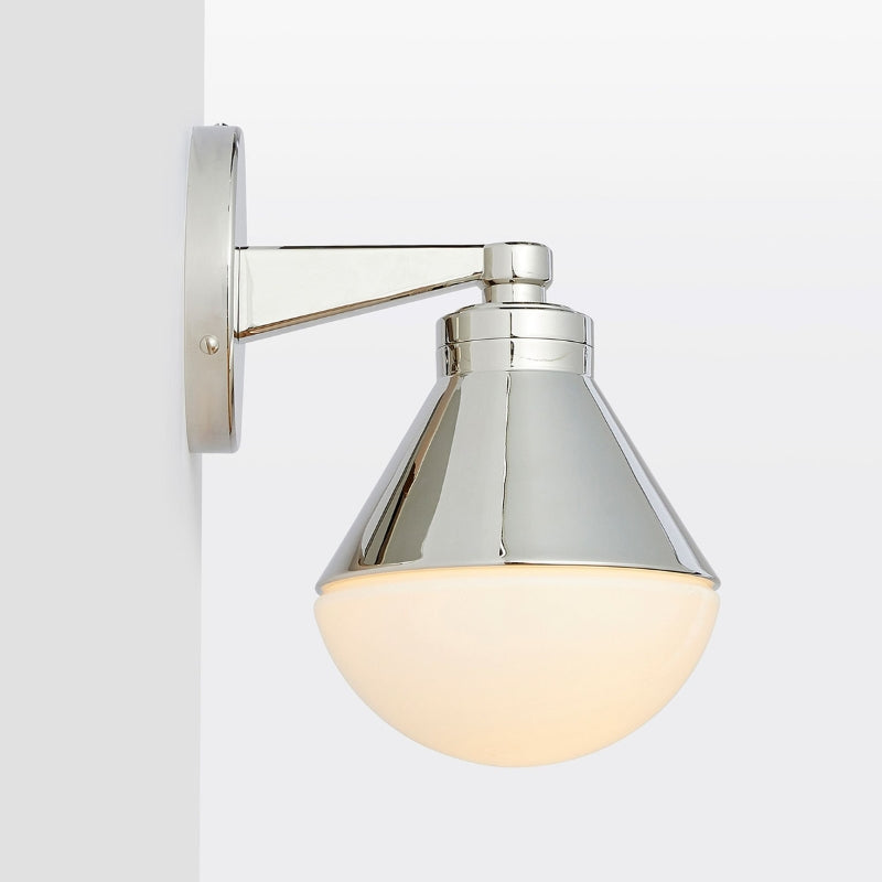 Blair wandlamp