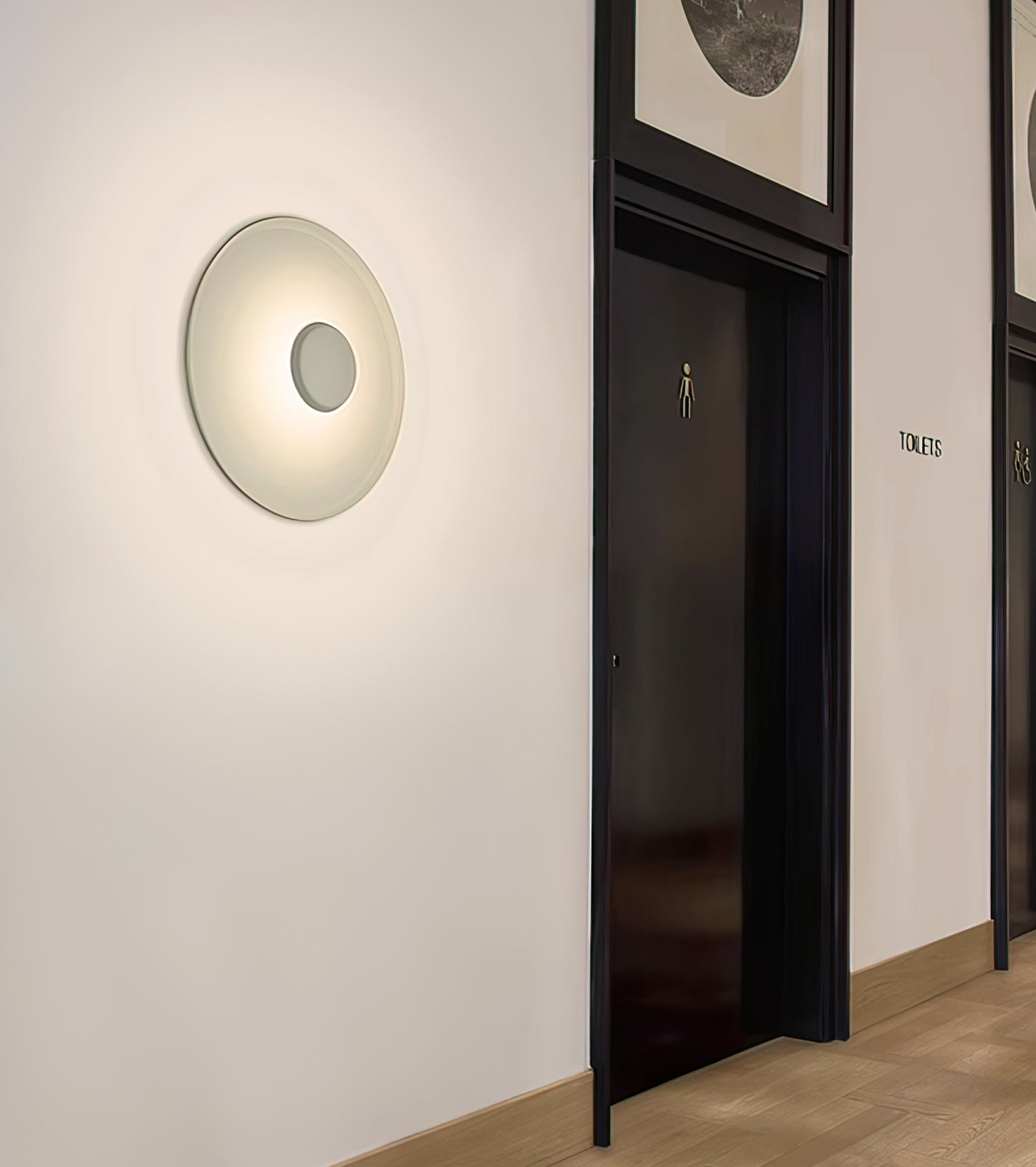 OLEV Overfly Plus-plafondlamp