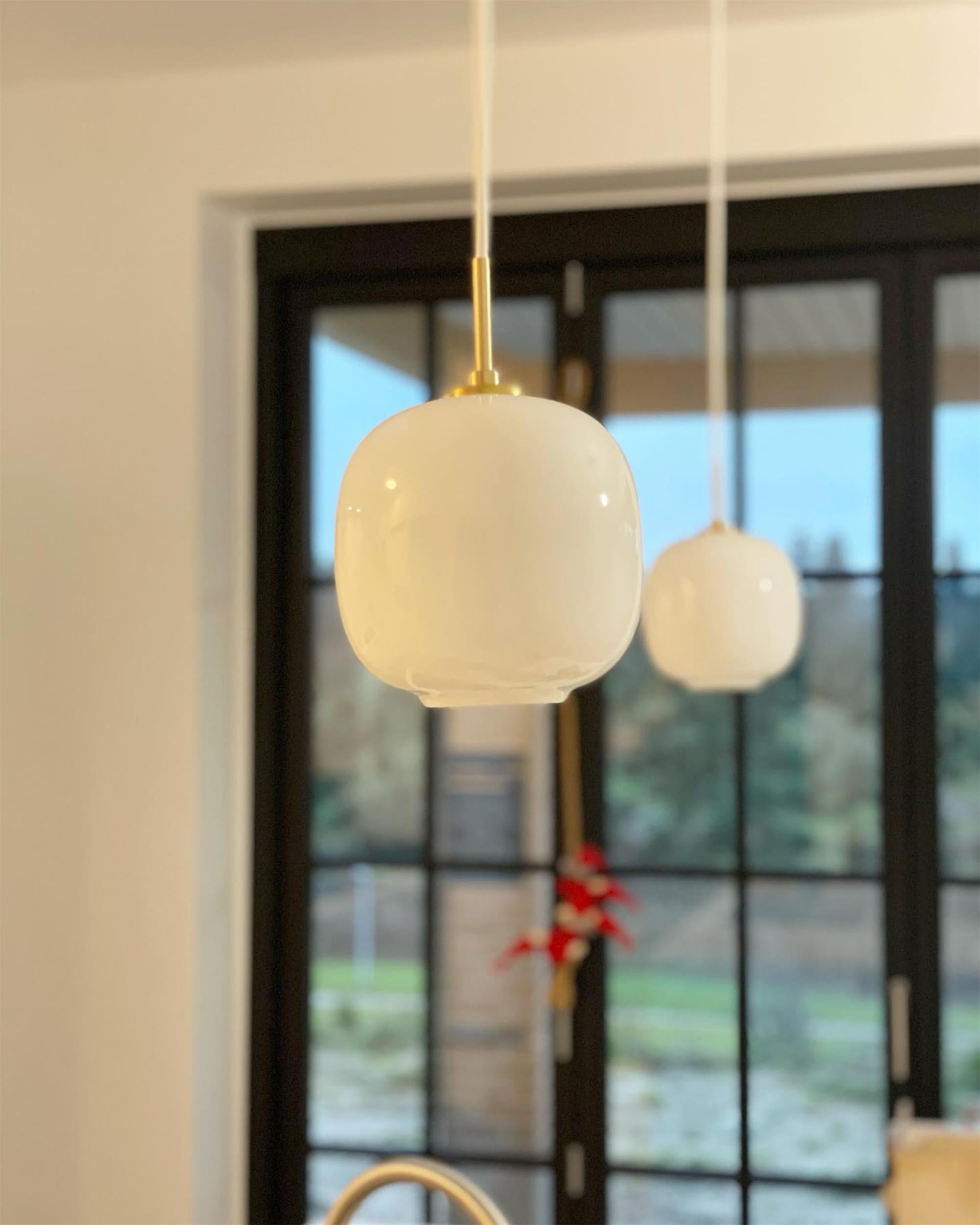 VL45 Radiohus Hanglamp