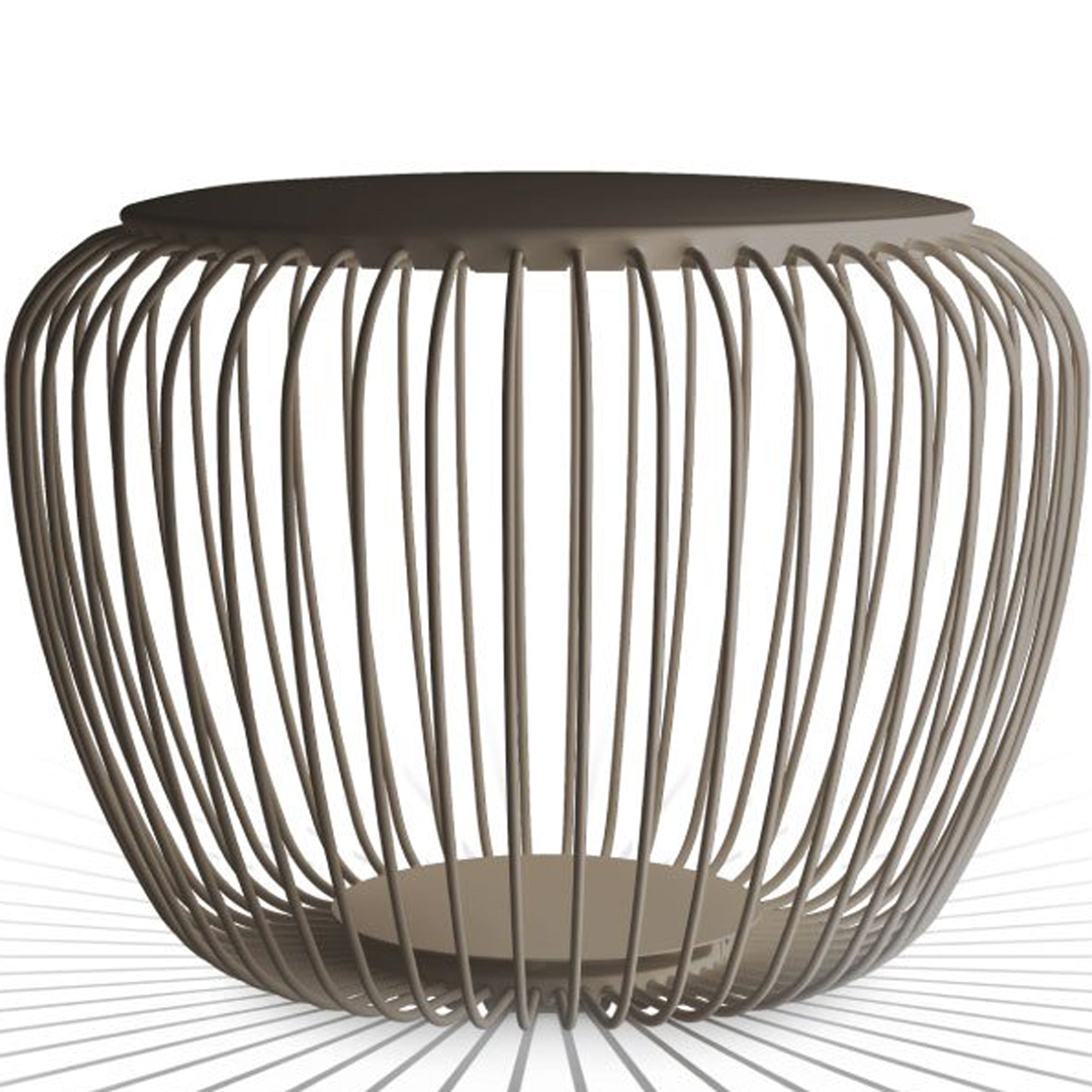 Meridiano buitenvloerlamp