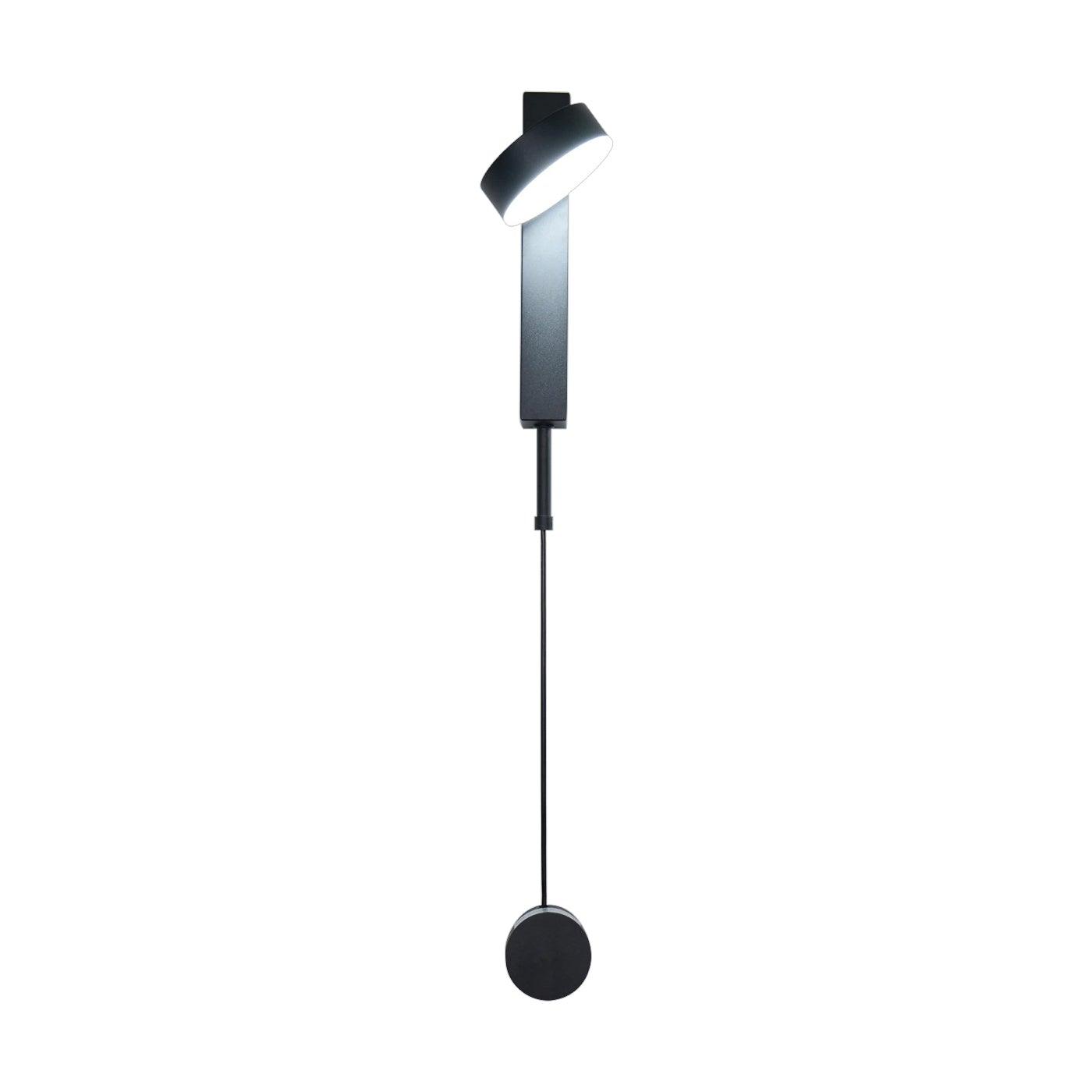 Axis wandlamp