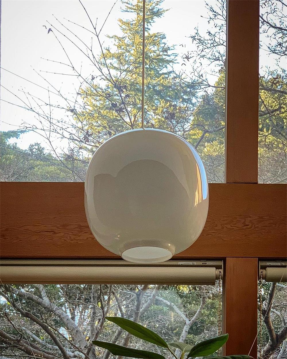 VL45 Radiohus Hanglamp