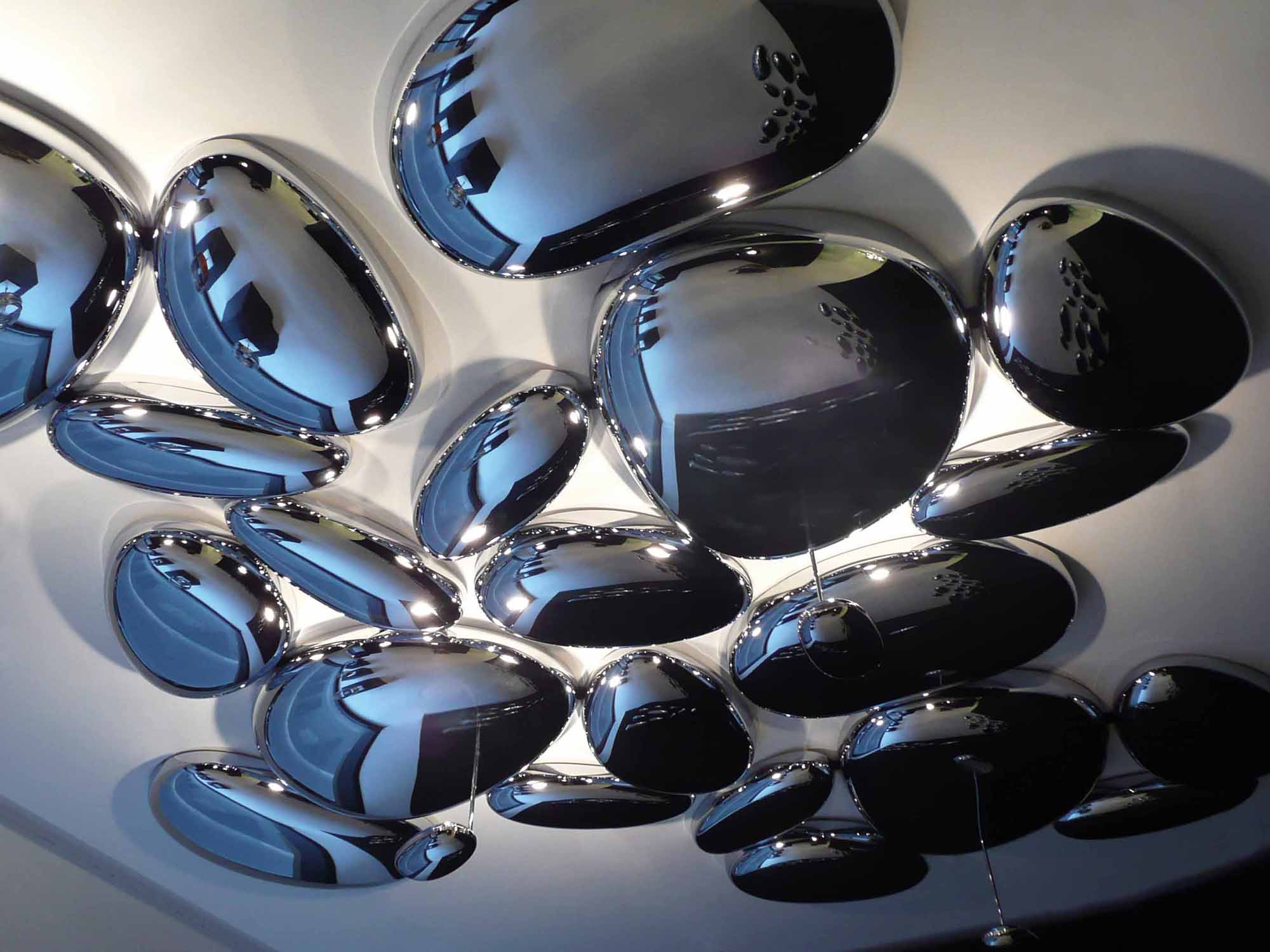 Skydro Plafondlamp