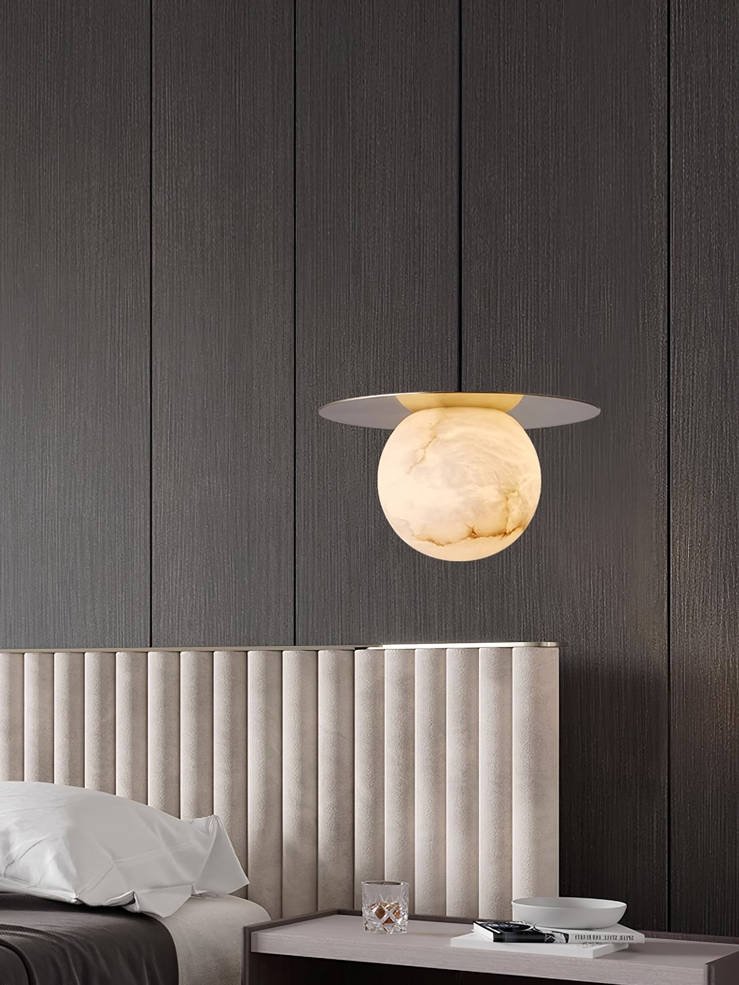 Borra hanglamp