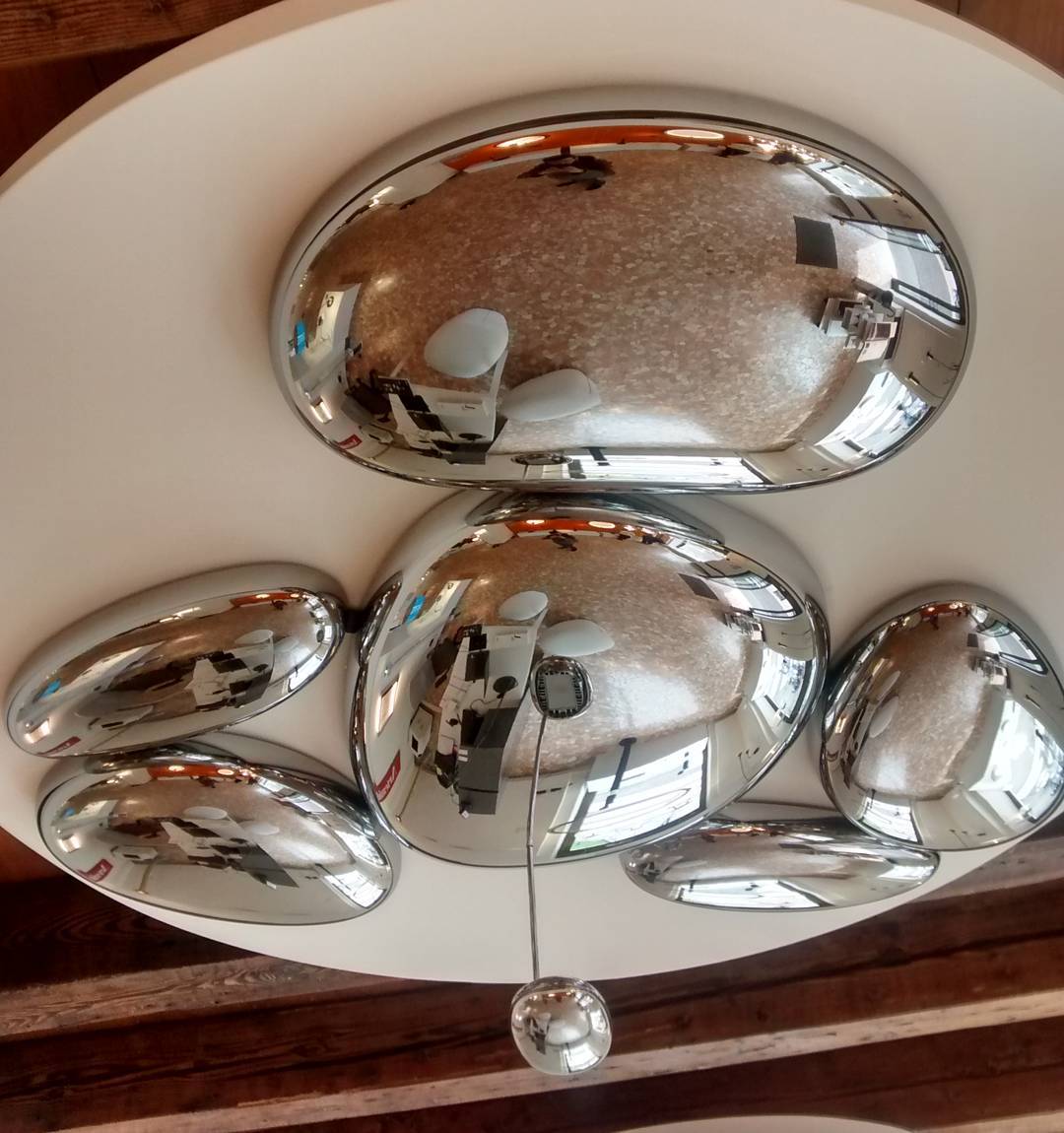 Skydro Plafondlamp