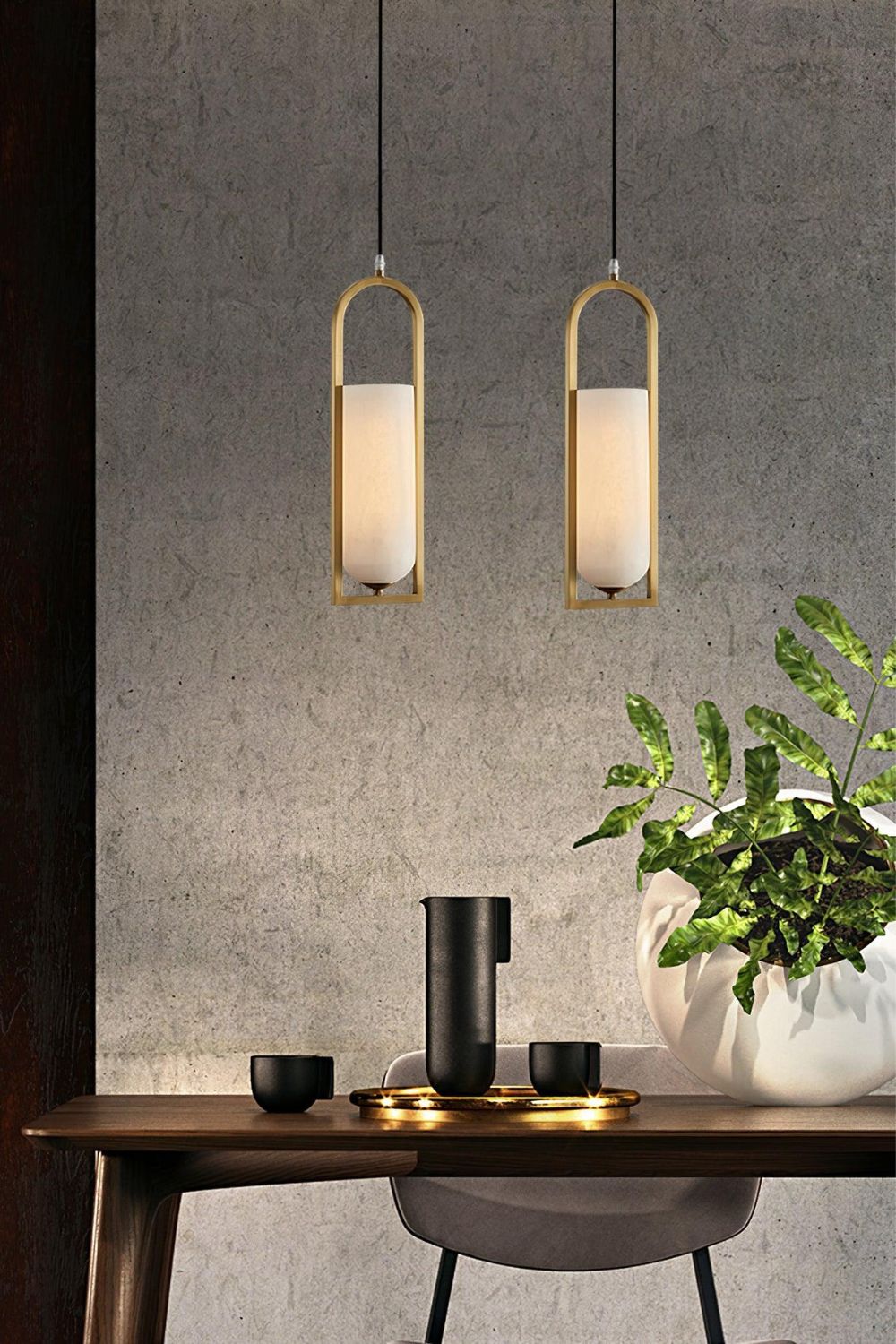 Melange Small Pendant Light