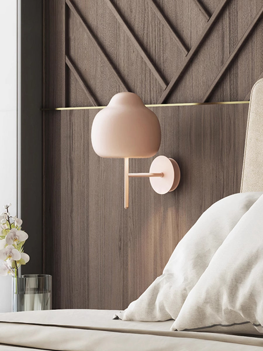Majinbu-wandlamp