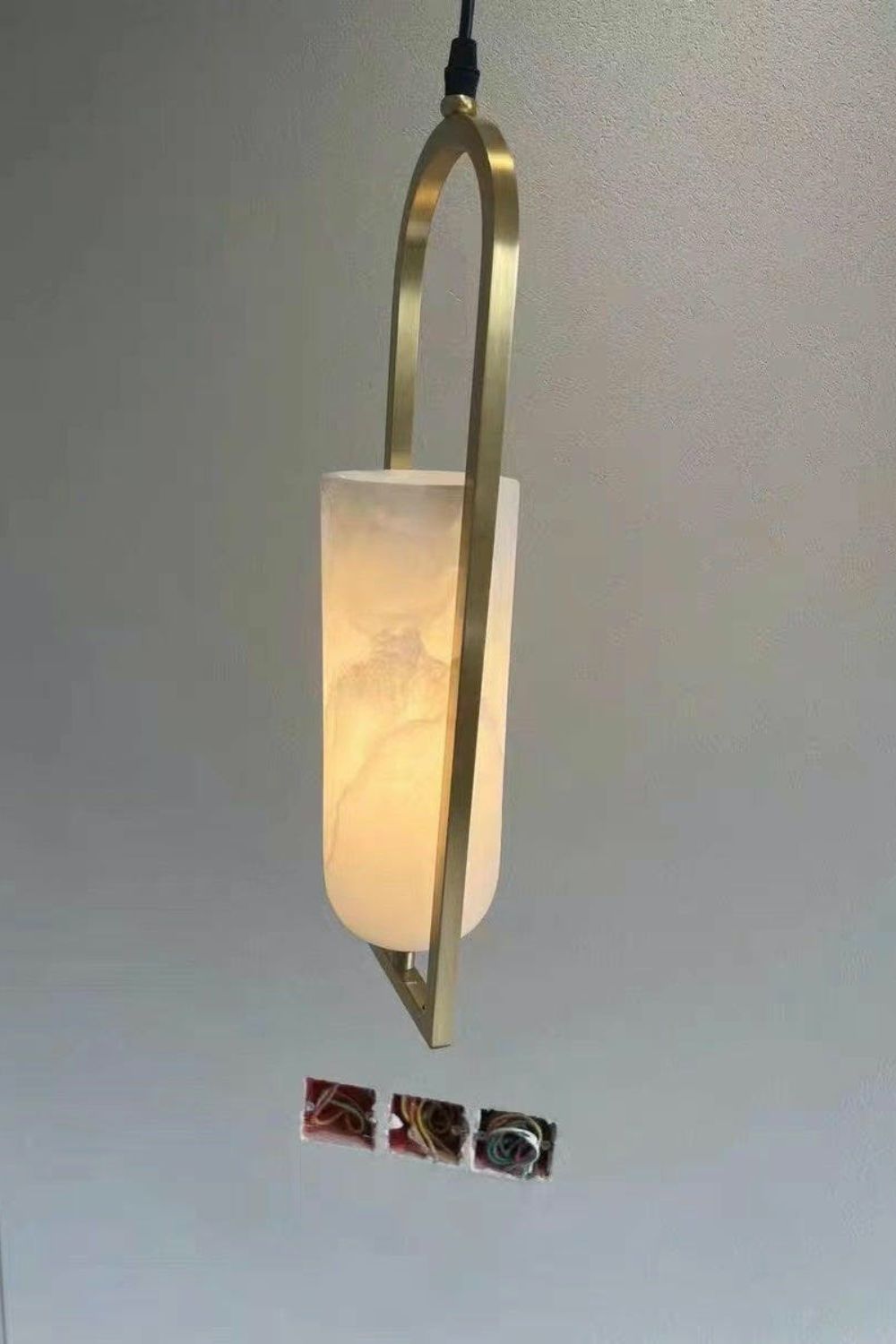Melange Small Pendant Light