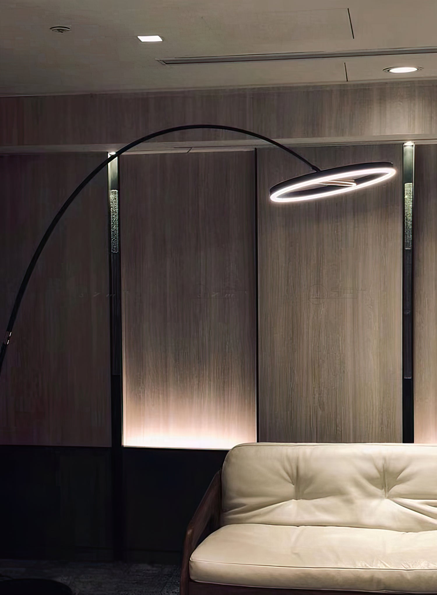 SOL Mega-vloerlamp