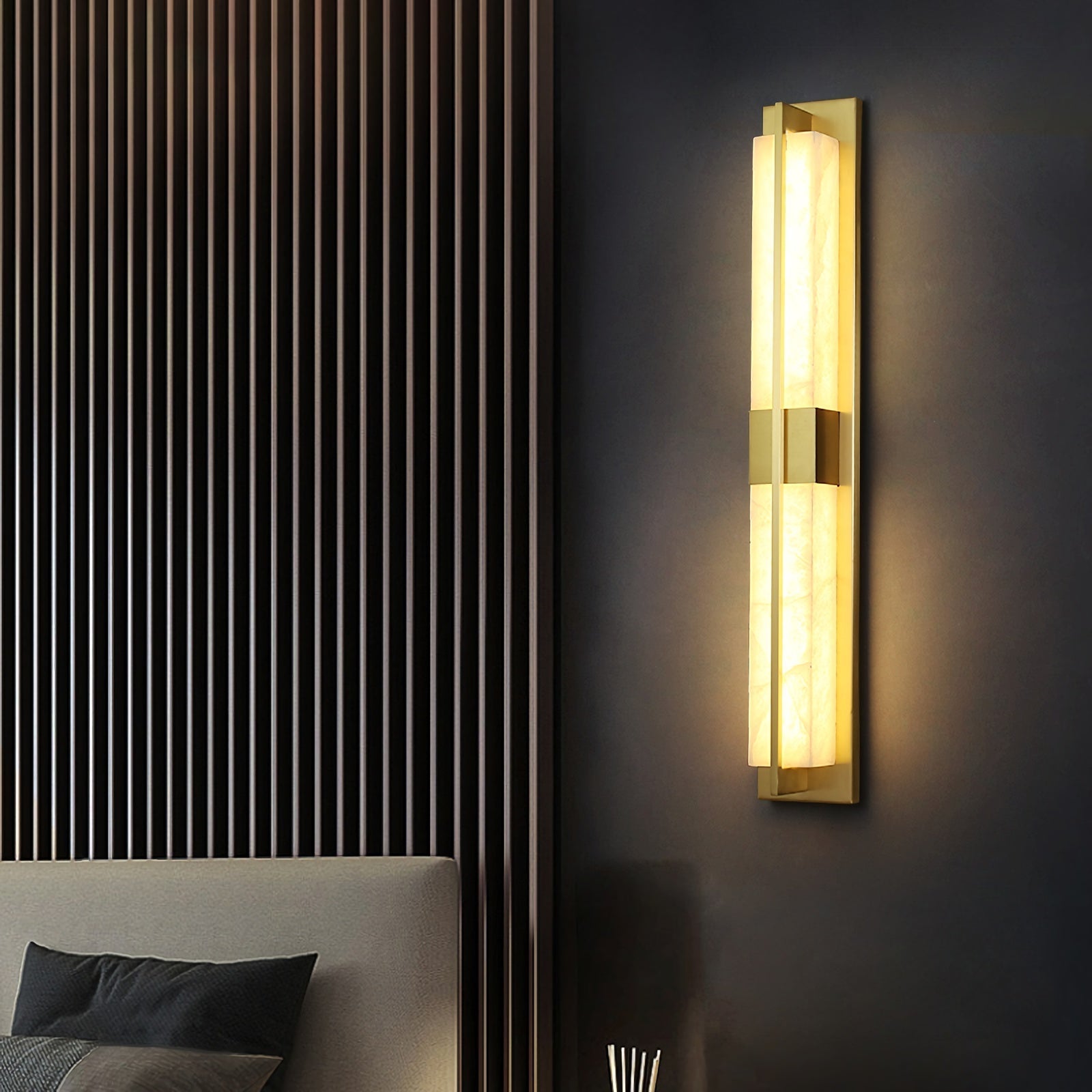 Lumina buitenwandlamp