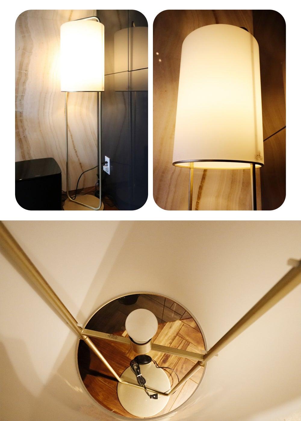 Alistair Vloerlamp