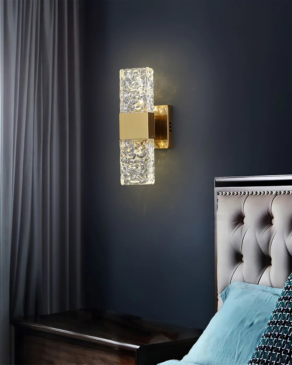 Valdis wandlamp