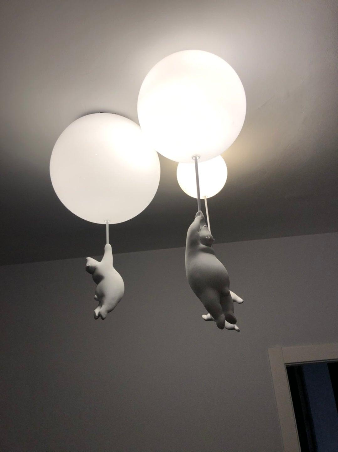 Beer plafondlamp