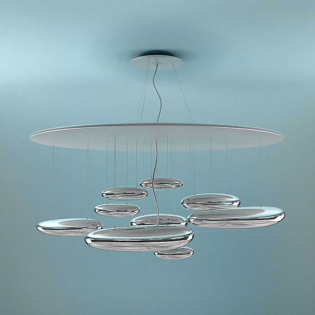 Mercury-plafondlamp