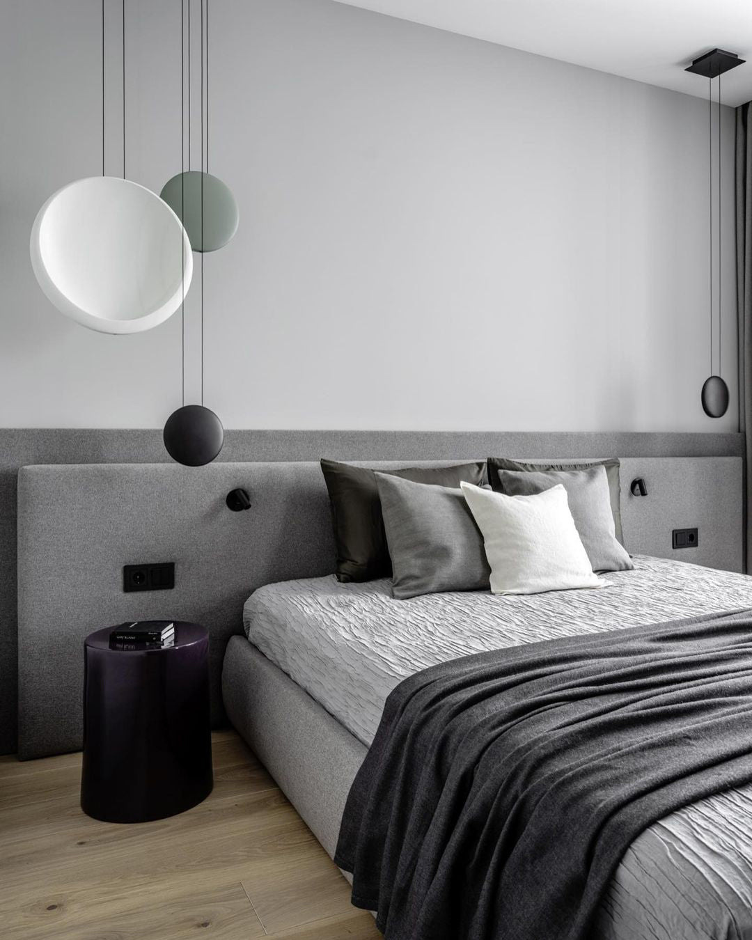 Kosmos hanglamp