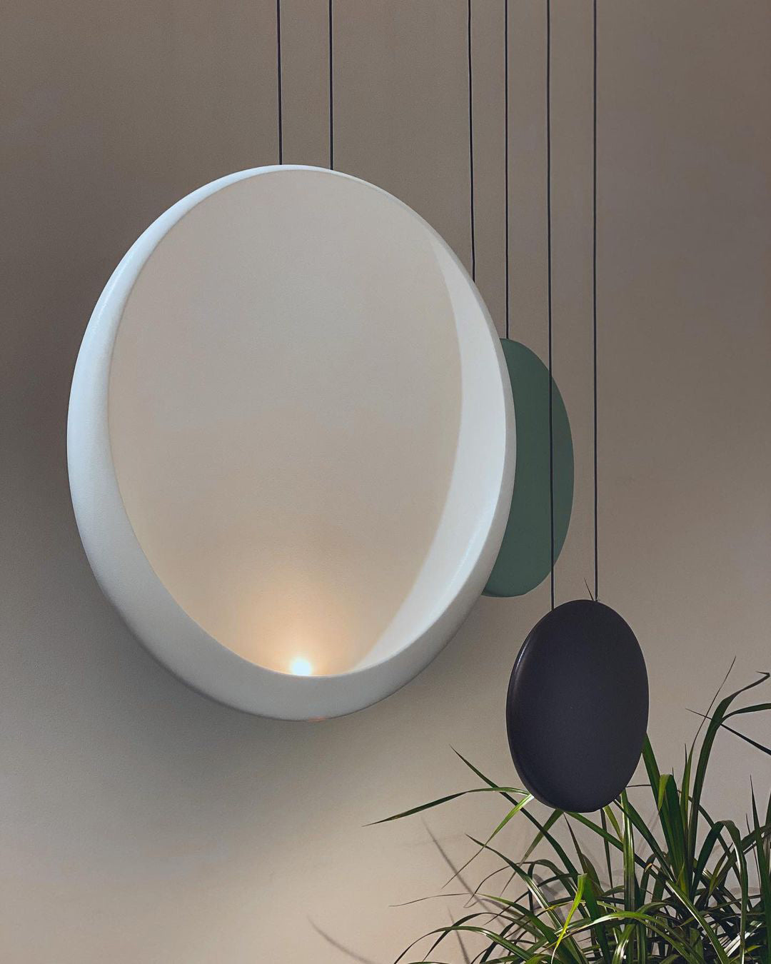 Kosmos hanglamp