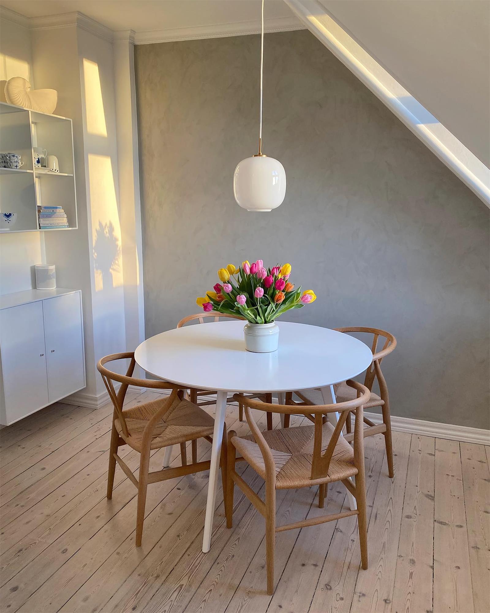VL45 Radiohus Hanglamp