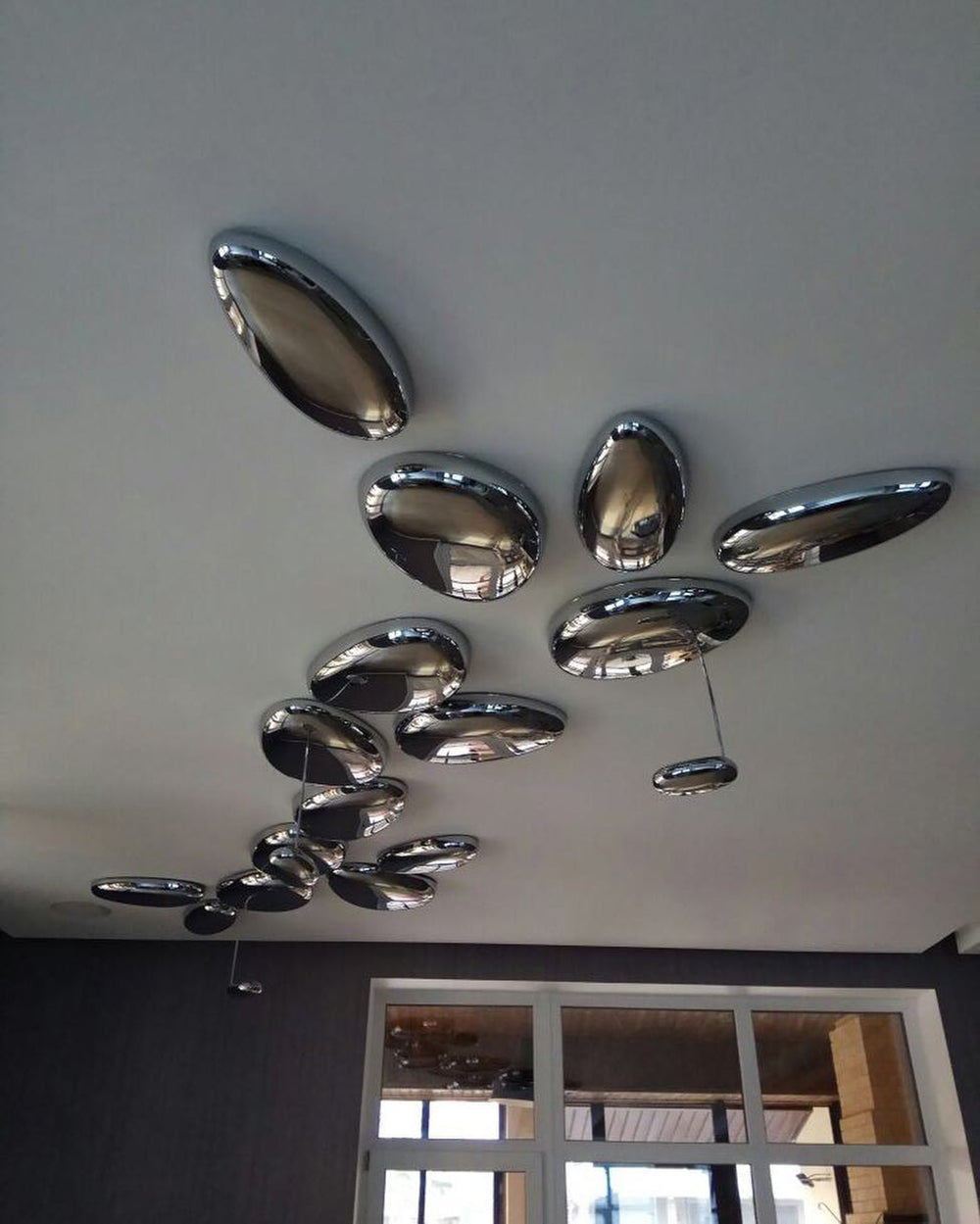 Skydro Plafondlamp
