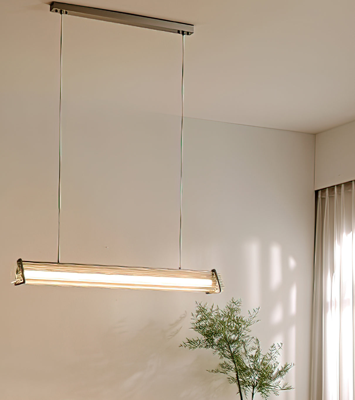 Hanglamp koffer
